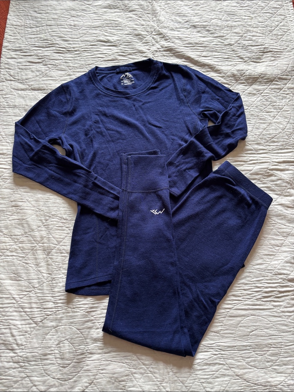 Merino Tech 250 Baselayer Set